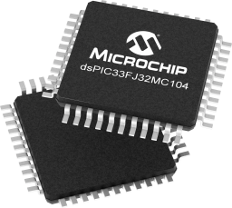 DSPIC33FJ32MC104 DSPIC33FJ32MC104