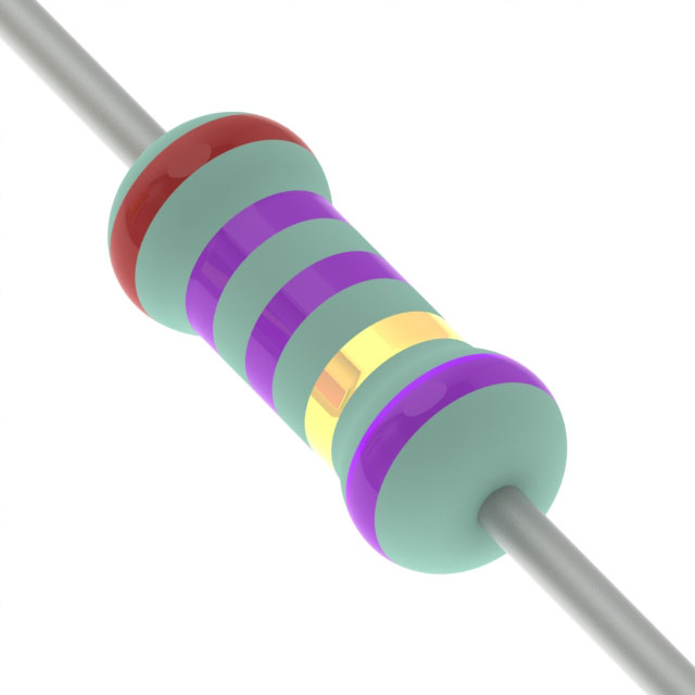 270m Ohm 5% Axial PNPV 270m Ohm 5% Axial PNPV