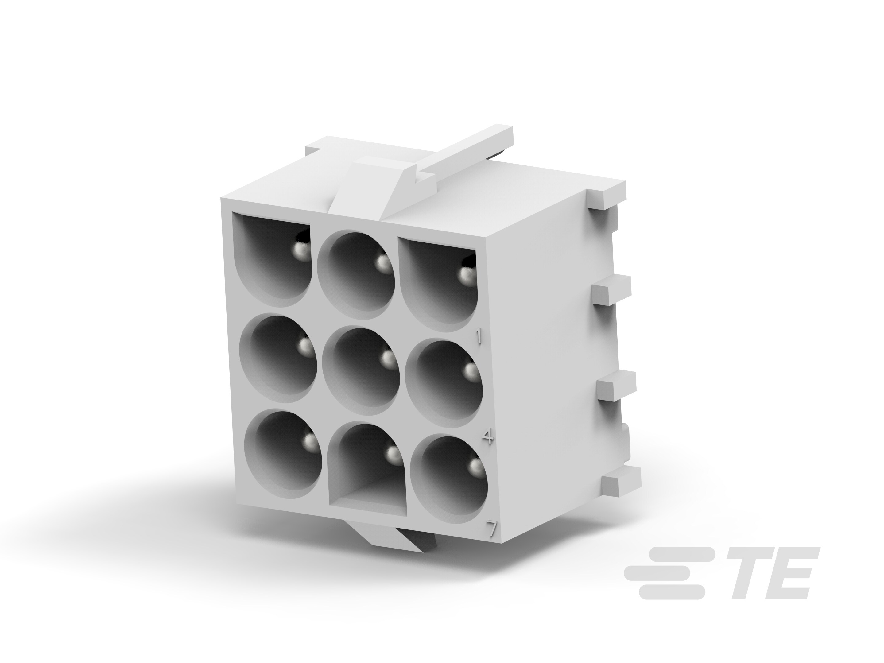 PIN ASSY..070-194012-1