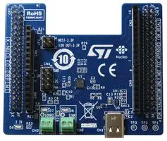 STMICROELECTRONICS X-NUCLEO-DRP1M1