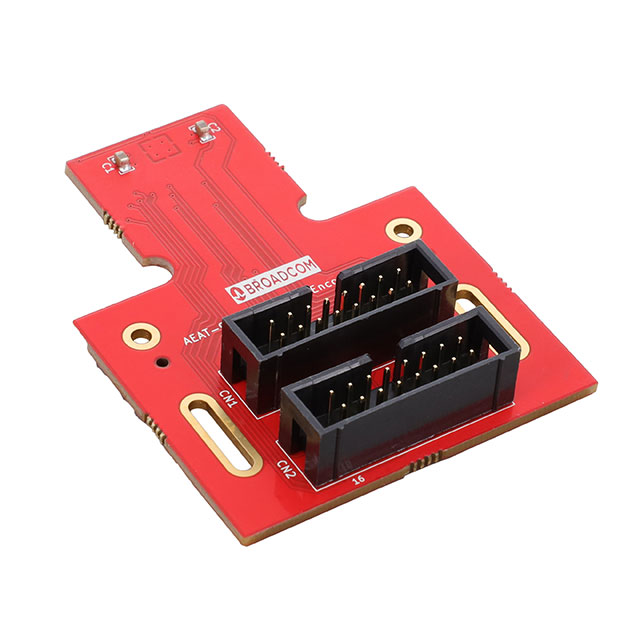 HEDS-9966EVB HEDS-9966EVB