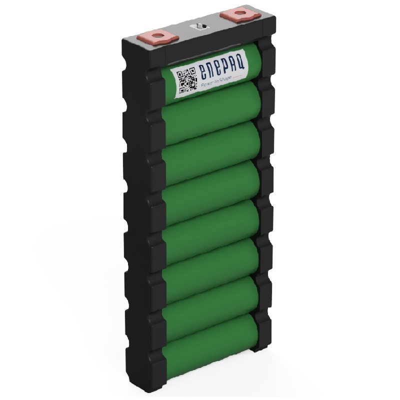Li1x8p VTC6 Battery Pack Li1x8p VTC6 Battery Pack