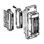 TE Connectivity-211686-2 Connector Rectangular Conn Rectangular M 120 POS Crimp ST Package