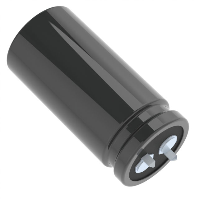 25,4mmx52mm Radial Can