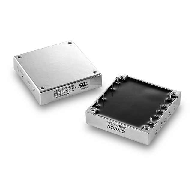 CHB50 Series CHB50 Series