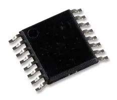 TEXAS INSTRUMENTS ADC128D818CIMT/NOPB