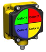 BANNER ENGINEERING K80L4GRYB1PQ