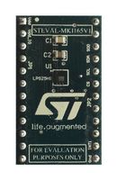 STMICROELECTRONICS STEVAL-MKI165V1