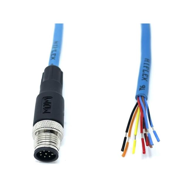 M12A08M1-0197C-X02 M12A08M1-0197C-X02