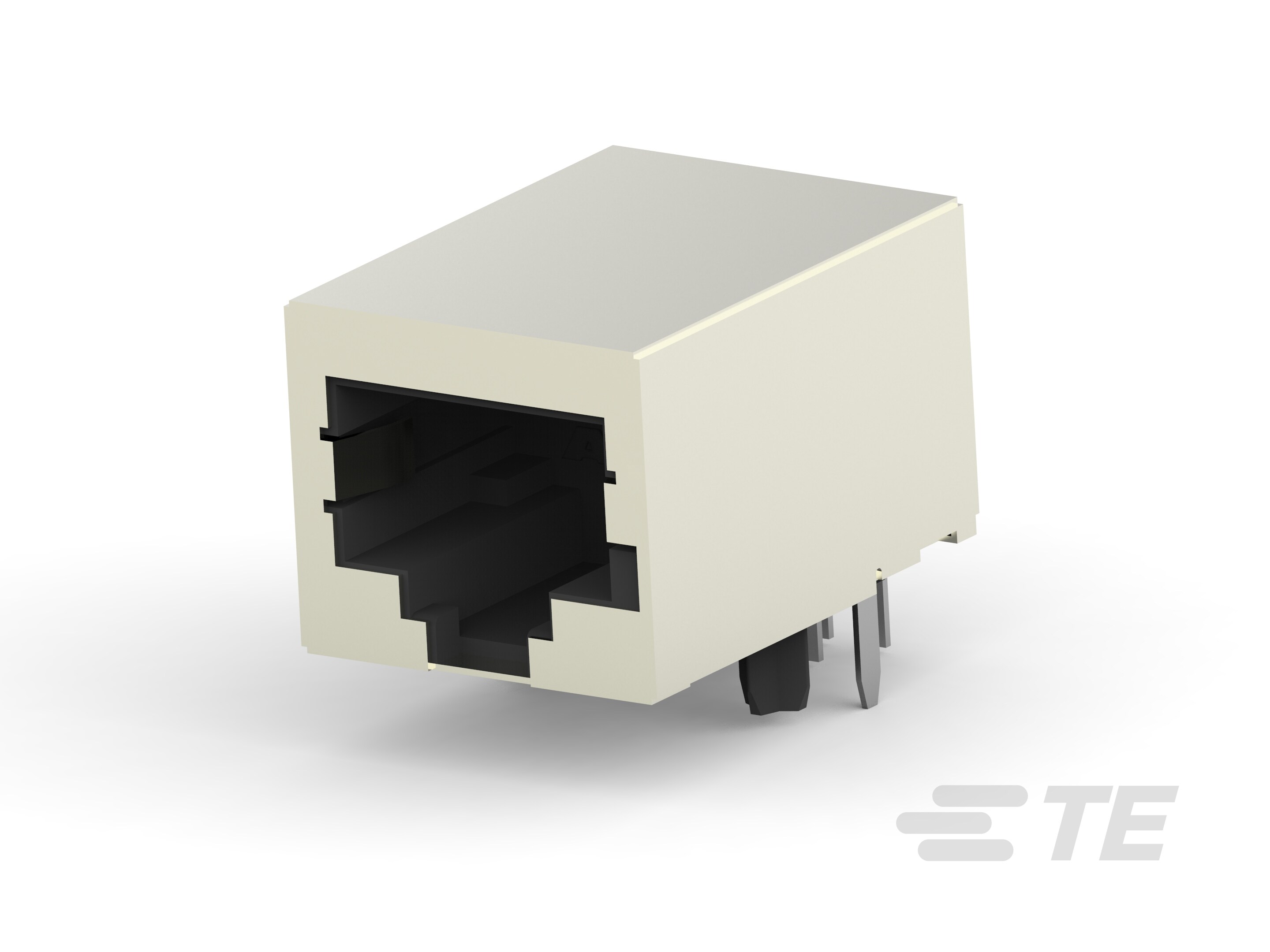 MJ,8POS,R/A,SHORTNG,PCBG-5557789-1