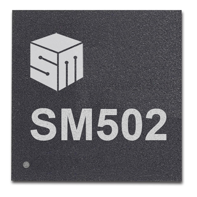 SM502