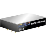 RECOM Power GmbH-RP60Q-11048SRUW/P-HC DC to DC Converter and Switching Regulator Module Module DC-DC 110VIN 1-OUT 48V 1.25A 60W 8-Pin Quarter-Brick Tray RECOM Power GmbH-RP60Q-11048SRUW/P-HC DC to DC Converter and Switching Regulator Module Module DC-DC 110VIN 1-OUT 48V 1.25A 60W 8-Pin Quarter-Brick Tray