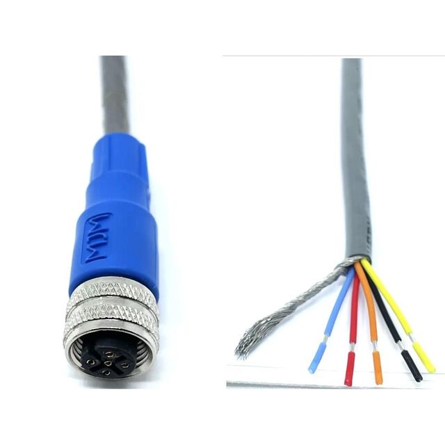 M12A05F1-0197B-X02 M12A05F1-0197B-X02