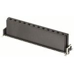 HARTING Technology Group-15620122601000 Connector Headers and PCB Receptacles Conn Socket Strip F 12Power POS 2.54mm Solder ST Top Entry SMD har-flex® Reel HARTING Technology Group-15620122601000 Connector Headers and PCB Receptacles Conn Socket Strip F 12Power POS 2.54mm Solder ST Top Entry SMD har-flex® Reel