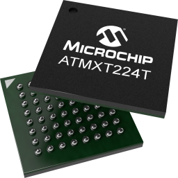 ATMXT224T ATMXT224T