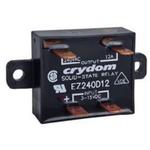 Sensata Technologies-EZE240A18 Solid State Relays - SSRs Solid State Relay 10mA 36V AC-IN 18A 660V AC-OUT 4-Pin