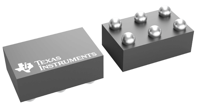 TPS22921 product image