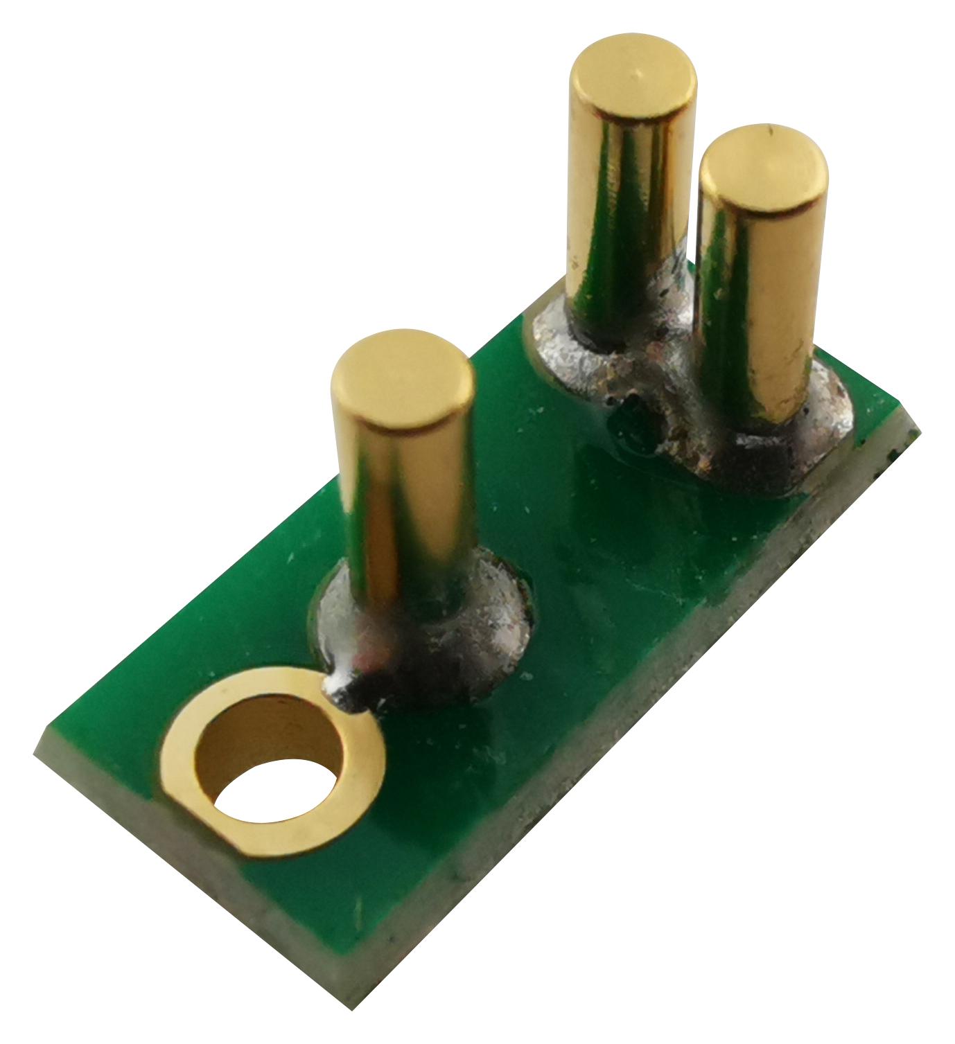 Tag-Connect Clip Board for TC2030-MCP-NL Tag-Connect No Legs Cable