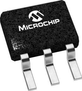 Microchip Technology-MIC2937A-5.0WU-TR Linear Regulators LDO Regulator Pos 5V 0.75A 4-Pin(3+Tab) TO-263 T/R