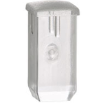 Bivar-PLPQ3-6MM-FF LED Light Pipes LED Light Pipe Square Clear Rigid Bag