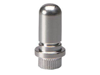 2183350001 - SW1 6.00mm Knurled Press-fit Locking Pin in Bag, 13.50mm Engagement Length