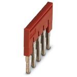 PHOENIX CONTACT-3030349 Relay Accessories Relay Accessories Copper Jumper for Electromechanical Relay