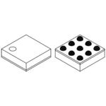 onsemi-LC898300XA-MH Motor Controller and Driver ICs Linear Vibrator Driver 3V 9-Pin WLP T/R