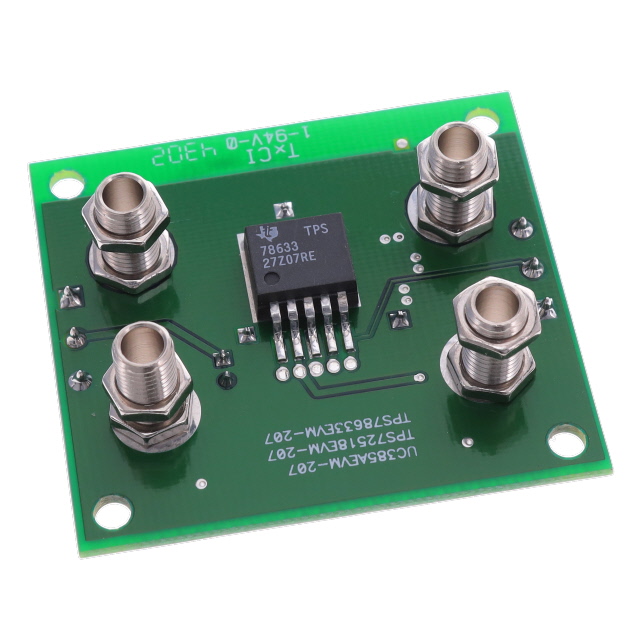 TPS78633EVM-207