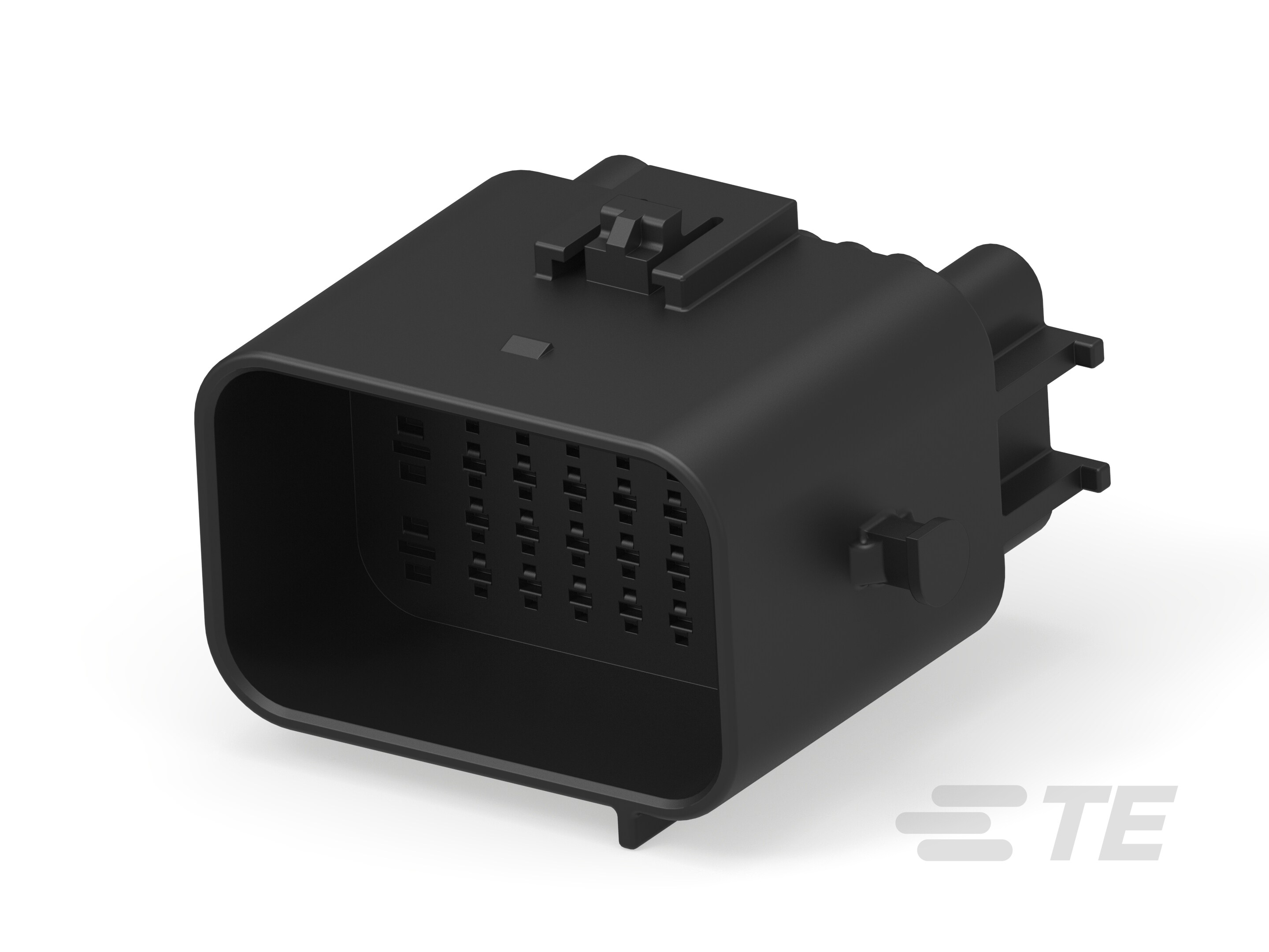 MT-II/JPT SLD 36P CAP HSG-1743062-2