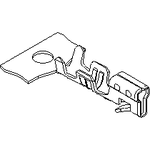 Molex-0008700056 Connector Contact Contact SKT Crimp ST Cable Mount 22-28AWG SPOX™ T/R Molex-0008700056 Connector Contact Contact SKT Crimp ST Cable Mount 22-28AWG SPOX™ T/R