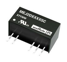 MURATA POWER SOLUTIONS MEJ2D1209SC