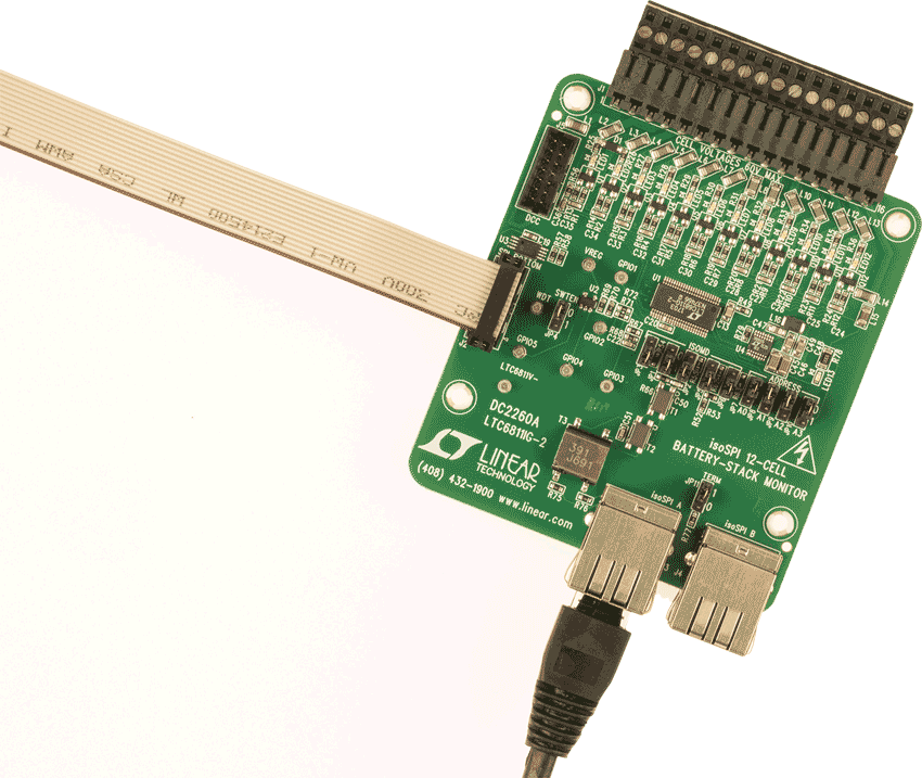 LTC6811-2 product image