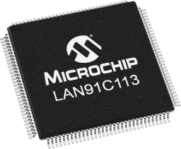 LAN91C113 product image
