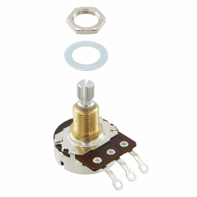 PDA241-SRT0x-504B0 Series