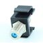 FE-KEY-RG6HS-BK FE-KEY-RG6HS-BK