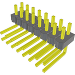 Samtec-MTSW-108-08-G-D-130-RA Connector Headers and PCB Receptacles Conn Unshrouded Header HDR 16 POS 2.54mm Solder RA Side Entry Thru-Hole Bulk Samtec-MTSW-108-08-G-D-130-RA Connector Headers and PCB Receptacles Conn Unshrouded Header HDR 16 POS 2.54mm Solder RA Side Entry Thru-Hole Bulk