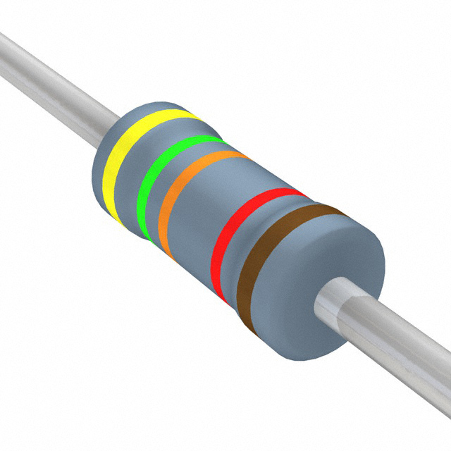 MFR-25FBF52-45K3 MFR-25FBF52-45K3