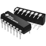 Texas Instruments-PGA202KPG4 Instrumentation Amplifiers INST Amp Single ±18V 14-Pin PDIP Tube