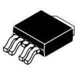 onsemi-NCP5661DT33RKG Linear Regulators LDO Regulator Pos 3.3V 1A 5-Pin(4+Tab) DPAK T/R