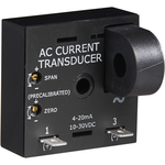 Littelfuse-TCSA50 Current Sensors AC CURRENT TRANSDUCER