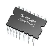 INFINEON IFCM10S60GDXKMA1
