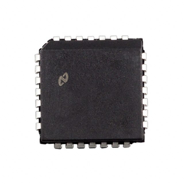 28-PLCC Pkg