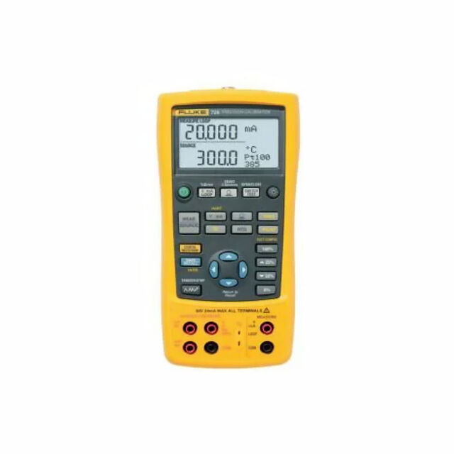 FLUKE-726 FLUKE-726