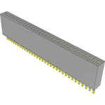 Samtec-SMS-132-01-G-S Connector Headers and PCB Receptacles Conn Socket Strip SKT 32 POS 1.27mm Solder ST Thru-Hole Tube Samtec-SMS-132-01-G-S Connector Headers and PCB Receptacles Conn Socket Strip SKT 32 POS 1.27mm Solder ST Thru-Hole Tube
