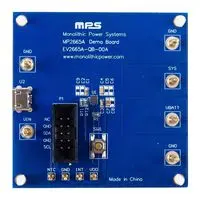 MONOLITHIC POWER SYSTEMS (MPS) EV2665A-QB-00A MONOLITHIC POWER SYSTEMS (MPS) EV2665A-QB-00A