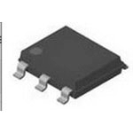 Littelfuse-P3206UCLTP Thyristor Surge Protection Devices - TSPDs Thyristor Surge Protection Devices 270V 50A 6-Pin Modified MS-013 Tube