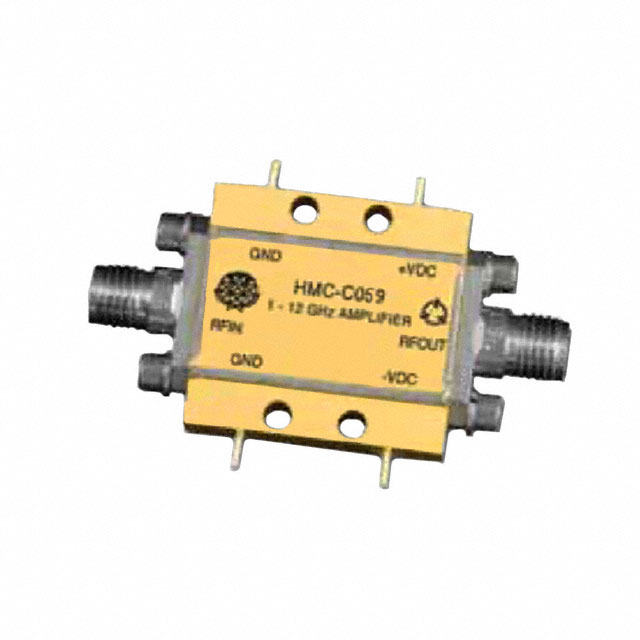 HMC-C059 HMC-C059
