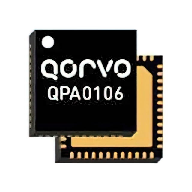 QPA0106 QPA0106