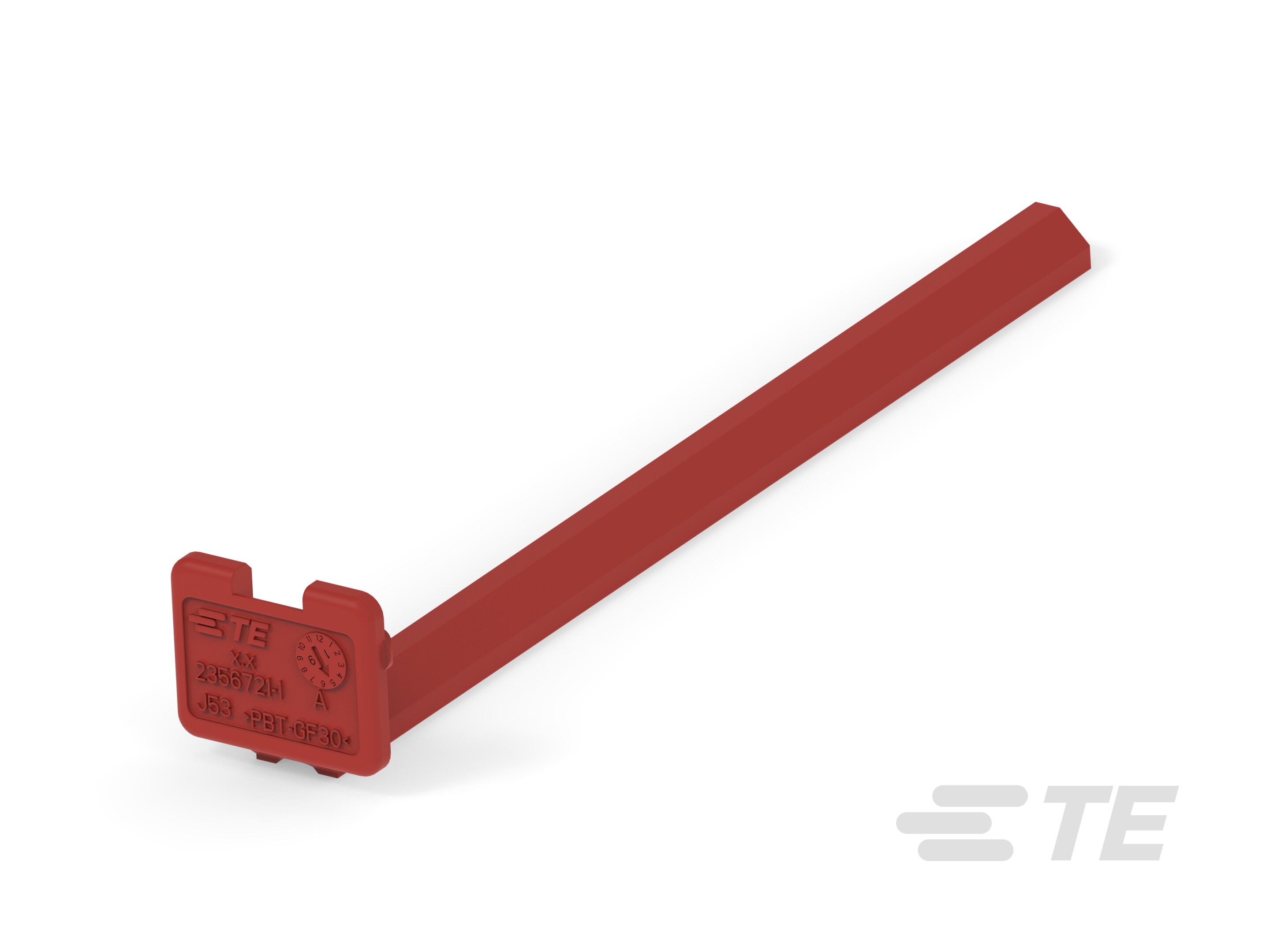 TPA REC HSG,22POS,AMP MCP 2.8-2356721-1