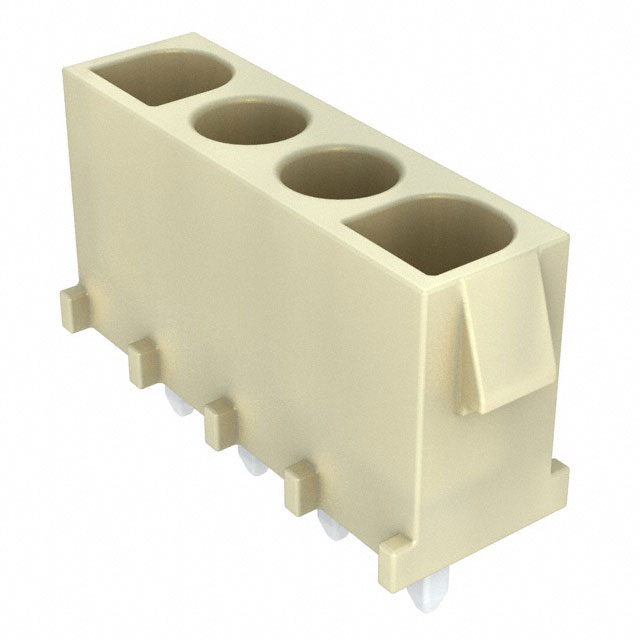 MLX 42002 Series 4 position